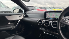 Mercedes-AMG A-Class A35 4Matic Executive 5dr Auto Petrol Hatchback